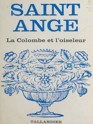 cover image of La colombe et l'oiseleur